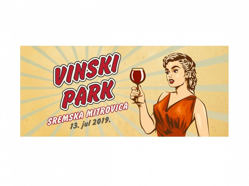 treći vinski park biće najbolji do sada 