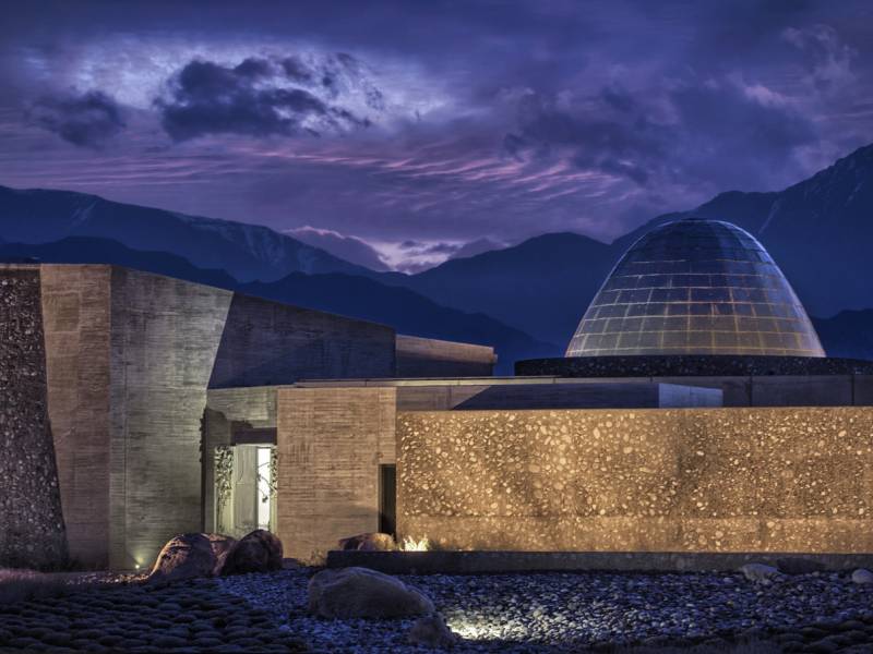 argentina ima najbolji vinograd na planeti 