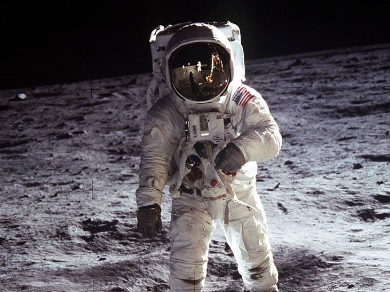 pedeset godina od prvog gutljaja vina u kosmosu