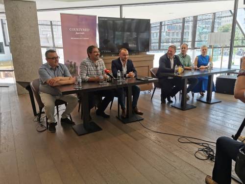 ekološko poslovanje hotela zalog za budućnost