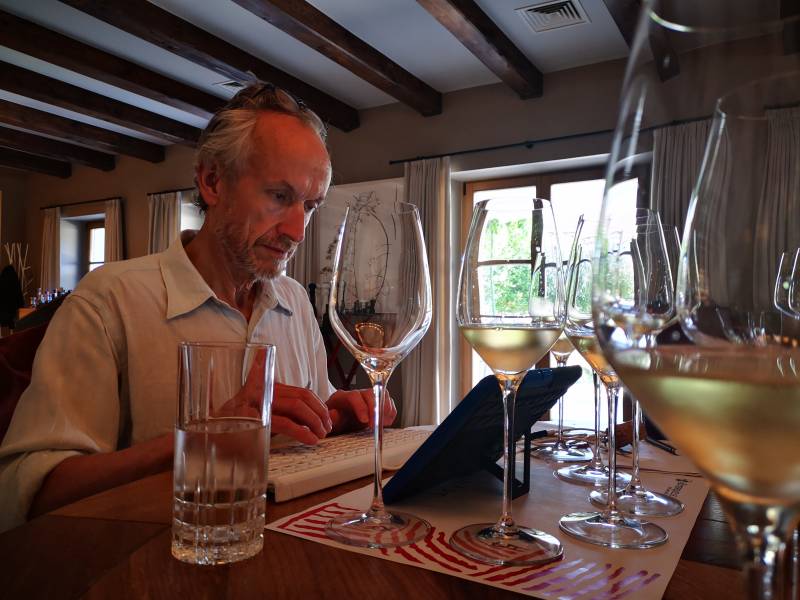 tražite šansu u autohtonim sortama 