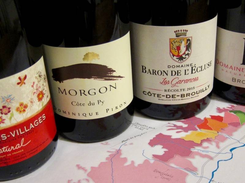 grad, mraz i vrelina desetkovali rod božolea