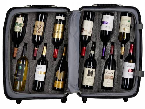 da li transport značajno utiče na ukus vina 