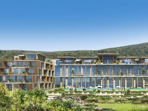 brend the ritz carlton dolazi u crnu goru