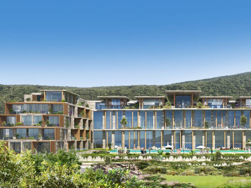 brend the ritz carlton dolazi u crnu goru