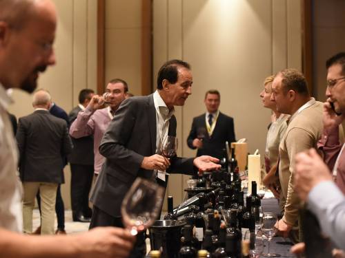 prvi svetski dan vranca okupio je vinski balkan