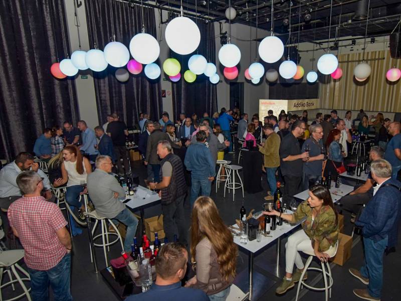 ponovo demonstrirani širina i moć prokupca