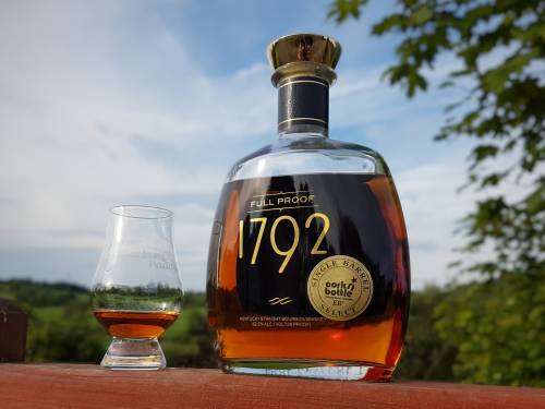 najbolji viski na svetu napravljen je u kentakiju