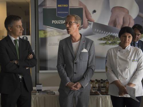 najlepši ukusi španije prvi put u srbiji