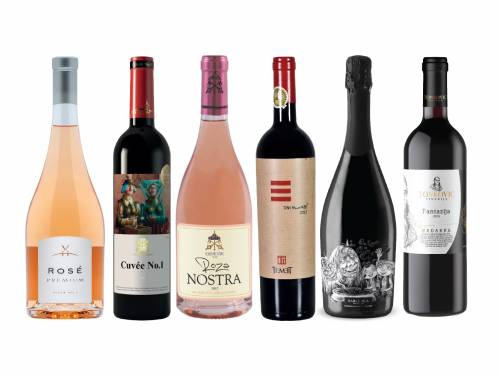 za kvalitet nema granica