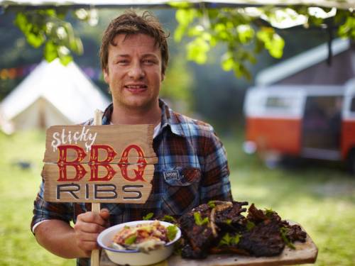 džejmi oliver otvara nove restorane u aziji