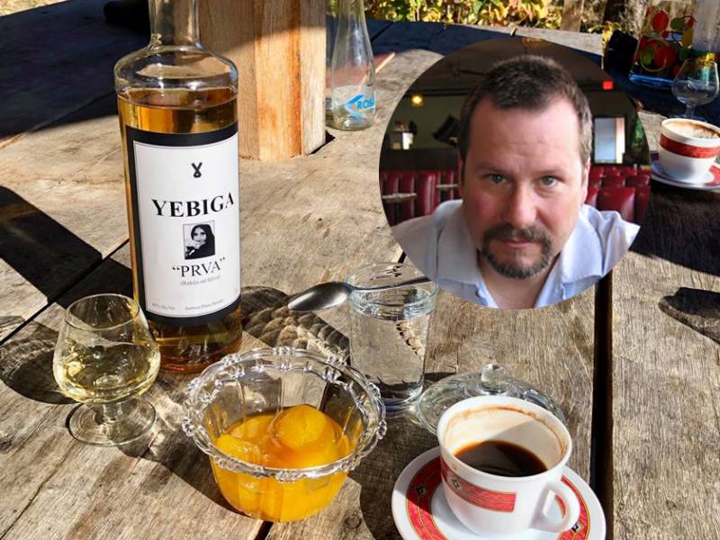 kako je prepečenica osvojila kaliforniju