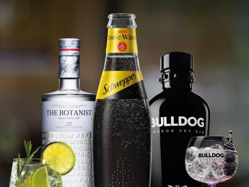 tri autentična ukusa za prefinjeno uživanje