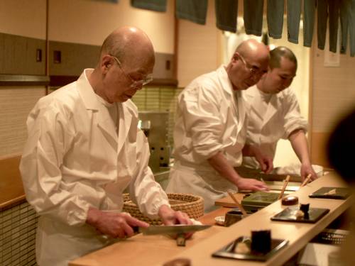 restoran điro ostao bez svih mišelinovih zvezdica 