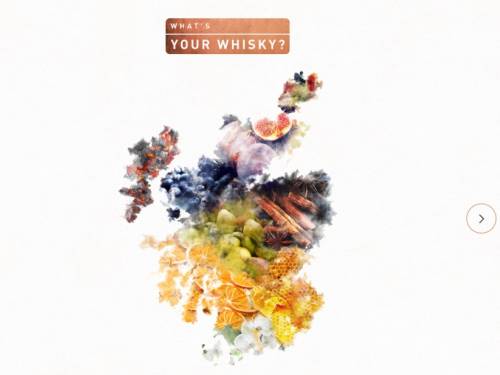 koji je viski vaših snova 