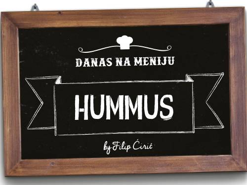 hummus