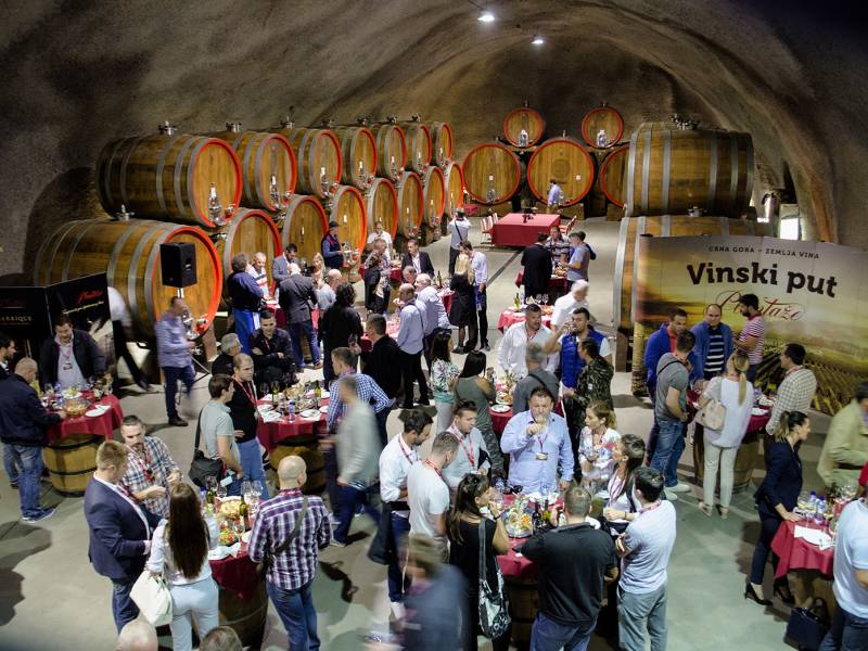 mediteranski vinski maraton