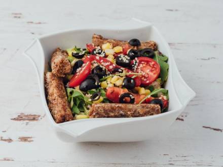 đumbir superfood bar