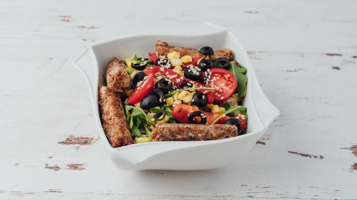 đumbir superfood bar