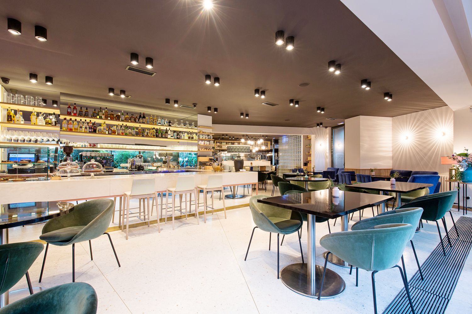 jam (just a maestro)