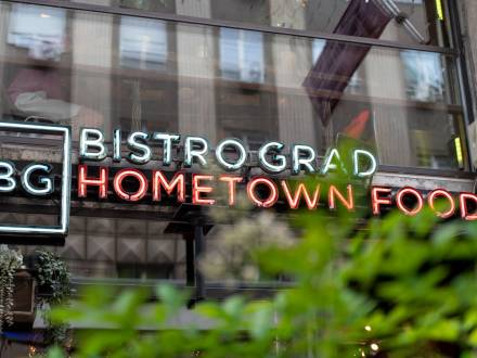 bistro grad hometown