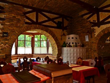 riblja čarda palić