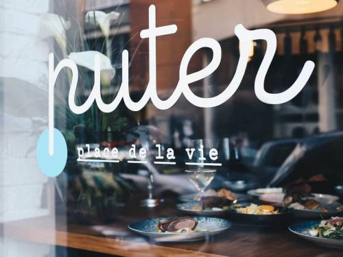 puter bistro