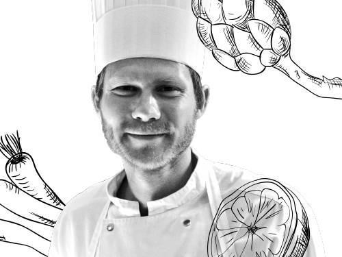 rasmus kofoed najveća zvezda nordijske kuhinje