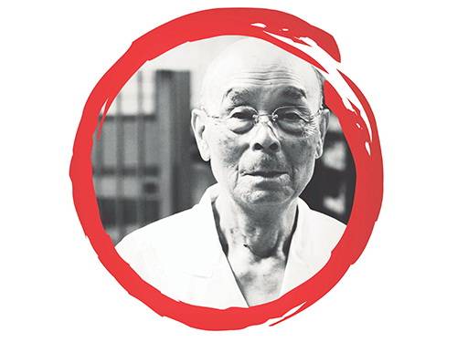 điro ono potraga za savršenstvom