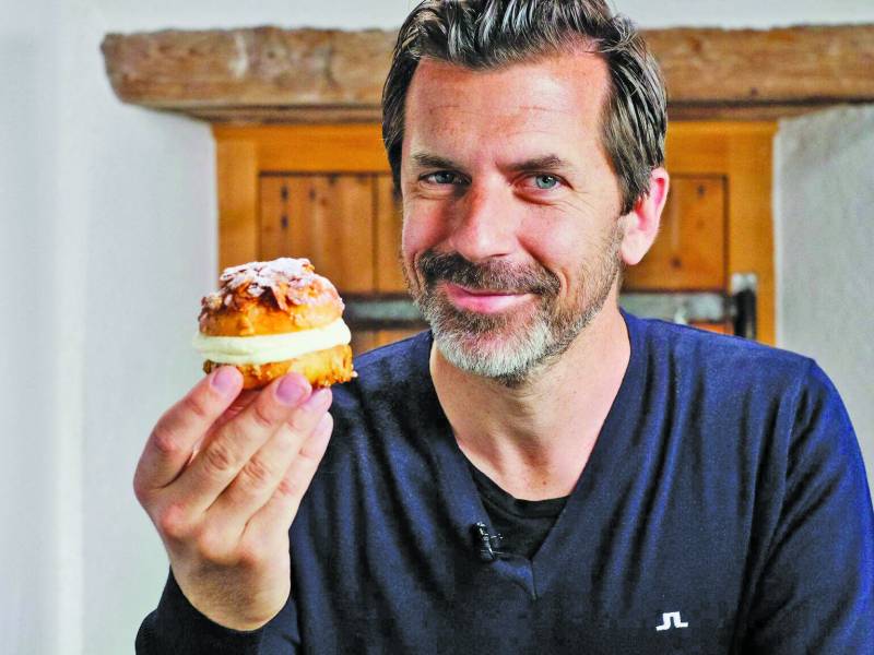 kuvanje mora biti iskreno