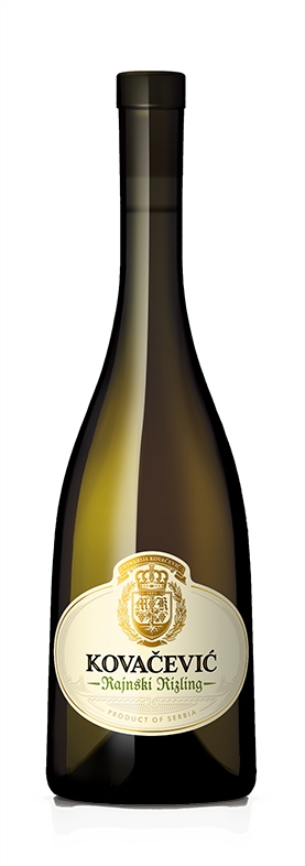 vino nedelje rajnski rizling 2015