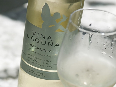 vino nedelje laguna malvazija 2015