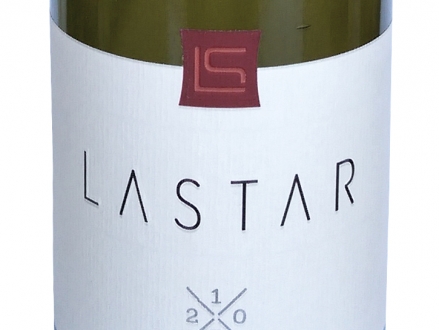 vino nedelje lastar chardonnay 2015