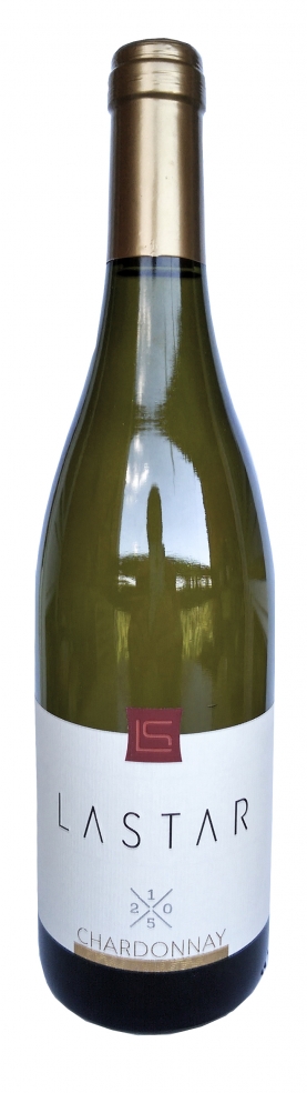 vino nedelje lastar chardonnay 2015
