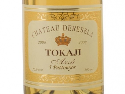vino nedelje dereszla tokaji 5 2009