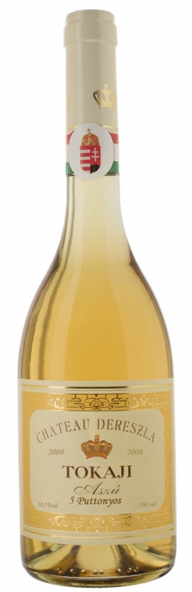 vino nedelje dereszla tokaji 5 2009