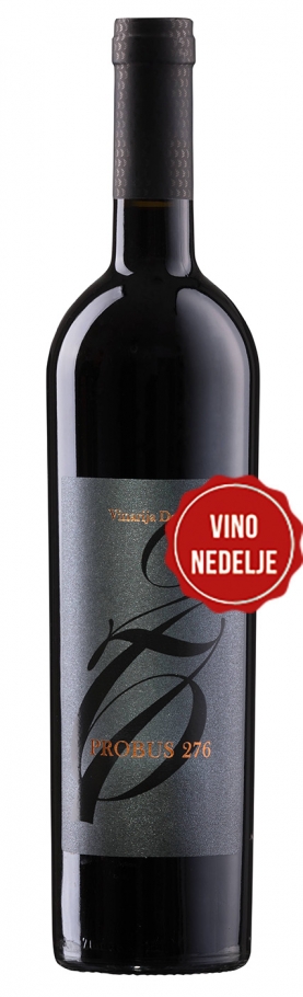 vino nedelje probus 276 2016