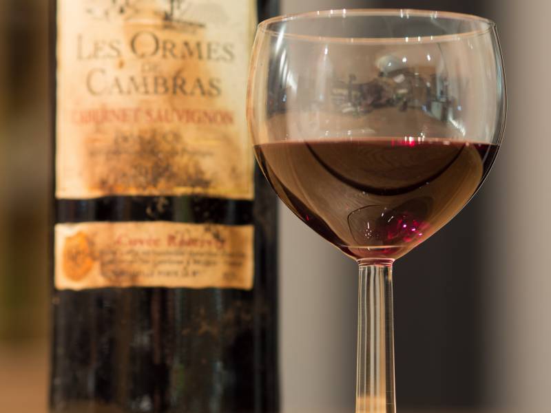 vojvoda od crne ribizle