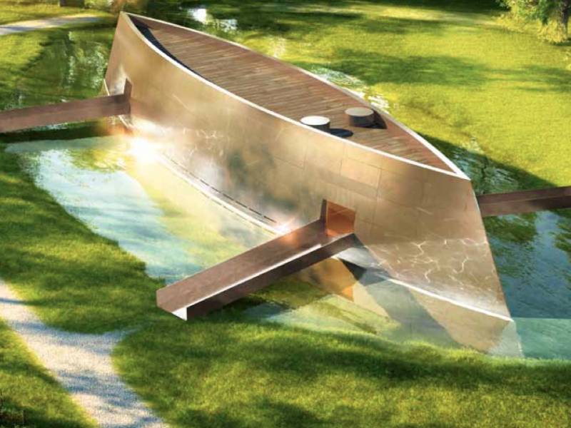 najzanimljiviji vinski podrumi na svetu