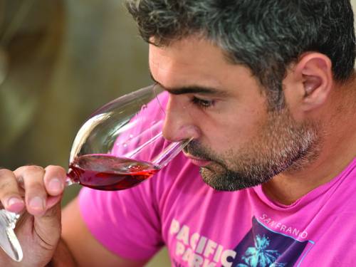 potrebni su nam vreme i strpljenje